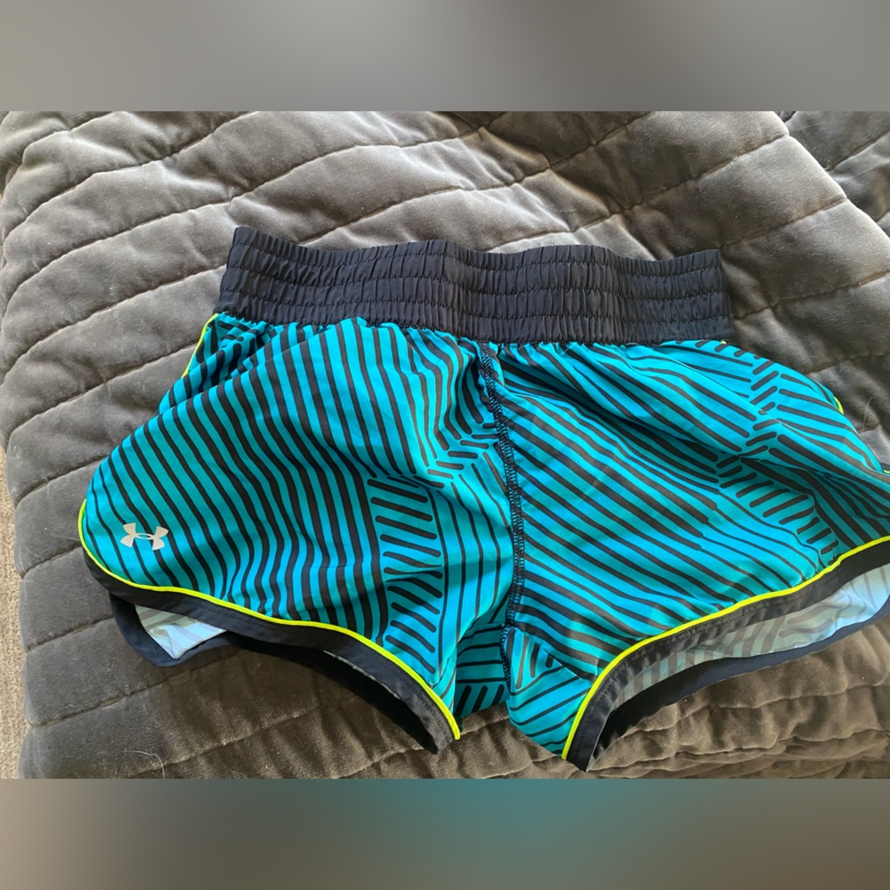 Shorts Under Armour XS